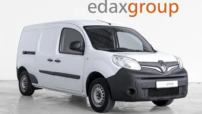 Usado 2018 Renault Kangoo Monovolume | € 12.840 (Preço justo)