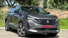 Usado 2023 Peugeot 5008 Monovolume | € 30.000 (Bom preço)