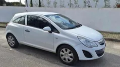 Usado 2011 Opel Corsa Carrinha | € 2.300 (Bom preço)