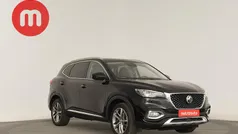 Usado 2022 MG EHS Luxury SUV | € 24.499 (Preço justo)