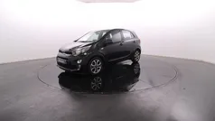 Preto Usado 2023 Kia Picanto Citadino | € 14.500 (Preço justo)