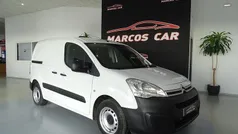 Usado 2017 Citroën Berlingo Monovolume | € 10.900 (Preço justo)