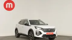 Usado 2024 Peugeot 2008 Allure SUV | € 23.999 (Preço justo)