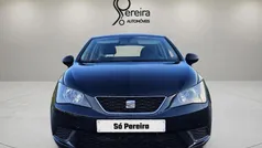 Usado 2013 Seat Ibiza Ecomotive | € 8.900 (Preço justo)