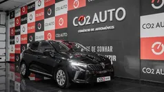 Usado 2024 Renault Clio V | € 18.900 (Preço justo)