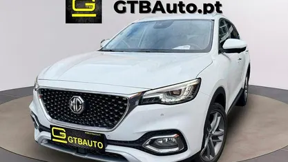 Usado 2023 MG HS SUV | € 19.900 (Preço justo)