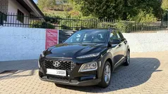 Usado 2018 Hyundai Kauai SUV | € 12.990 (Preço justo)