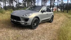 Outra Usado 2016 Porsche Macan SUV | € 42.900 (Bom preço)