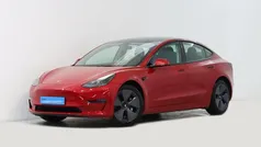 Usado 2021 Tesla Model 3 Sedan | € 30.900 (Preço justo)