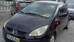 Usado 2005 Mitsubishi Colt | € 3.699 (Preço justo)