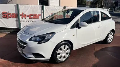 Usado 2018 Opel Corsa | € 8.490 (Bom preço)