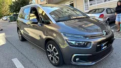 Usado 2019 Citroën C4 Picasso Monovolume | € 18.300 (Preço justo)