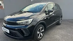 Preto Usado 2021 Opel Crossland X SUV | € 15.450 (Preço justo)