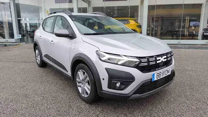 Usado Dacia Sandero Expression 91 HP (66 kW) 2023 Citadino