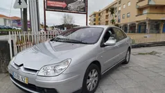 Citroën C5