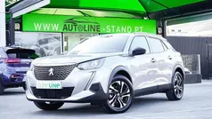 Usado 2023 Peugeot e-2008 Allure SUV | € 22.500 (Super Preço)