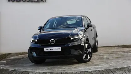 Usado 2024 Volvo C40 Plus SUV | € 45.700 (Bom preço)