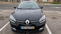 Usado 2016 Renault Mégane III Sedan | € 9.300 (Super Preço)