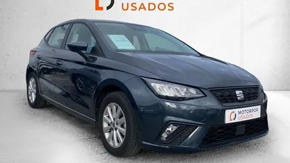 Usado 2024 Seat Ibiza Style | € 17.400 (Preço justo)