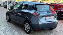 Usado 2021 Renault Zoe Citadino | € 14.890 (Bom preço)