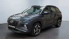 Usado 2021 Hyundai Tucson SUV | € 28.990 (Preço justo)