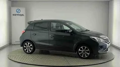 Cinzento Usado 2024 Mitsubishi Space Star | € 14.800 (Preço justo)