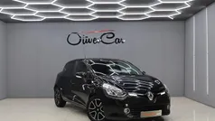 Usado 2015 Renault Clio IV | € 9.900 (Preço justo)