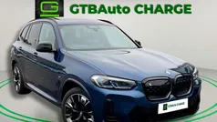 Usado 2024 BMW iX3 M Sport SUV | € 55.900 (Super Preço)
