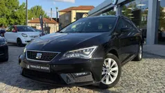 Seat Leon ST