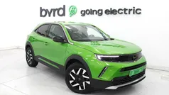 Verde Usado 2022 Opel Mokka-e Elegance SUV | € 20.900 (Preço justo)