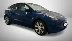 Usado 2023 Tesla Model Y SUV | € 33.990 (Preço justo)