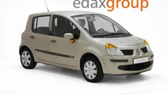 Outra Usado 2004 Renault Modus Monovolume | € 1.690 (Preço justo)