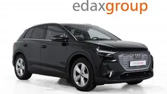 Usado 2022 Audi Q4 e-tron SUV | € 29.990 (Preço justo)