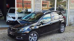 Usado 2017 Peugeot 2008 Style SUV | € 10.450 (Super Preço)