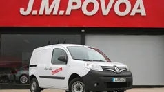 Usado 2020 Renault Kangoo | € 11.490 (Bom preço)