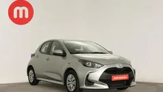 Usado 2024 Toyota Yaris Comfort | € 19.299 (Preço justo)