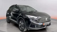 Preto Usado 2023 MG ZS Luxury Sedan | € 27.990 (Preço justo)