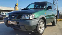 Nissan Terrano