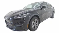 Usado 2021 Ford Mustang Mach-E Standard Range SUV | € 27.750 (Bom preço)