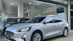 Usado 2020 Ford Focus Carrinha | € 16.750 (Preço justo)