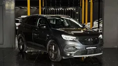 Usado 2021 Opel Grandland X Design & Tech SUV | € 19.990 (Preço justo)