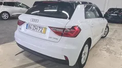 Usado 2019 Audi A1 Sportback Citadino | € 18.300 (Preço justo)