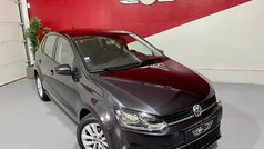 Preto Usado 2016 VW Polo | € 11.999 (Preço justo)