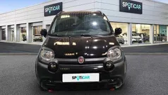 Preto Usado 2024 Fiat Panda Citadino | € 15.500 (Preço justo)