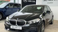 Usado 2023 BMW 116 Citadino | € 28.990 (Preço justo)