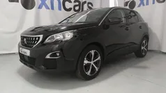 Usado 2020 Peugeot 3008 Allure SUV | € 21.850 (Preço justo)