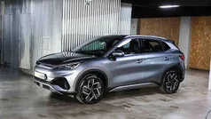 Usado 2023 BYD Atto 3 SUV | € 27.990 (Preço justo)
