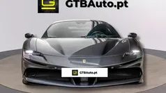 Usado 2022 Ferrari SF90 Coupé | € 429.000
