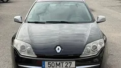 Preto Usado 2008 Renault Laguna III Carrinha | € 4.450 (Preço justo)