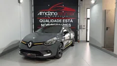 Renault Clio GrandTour